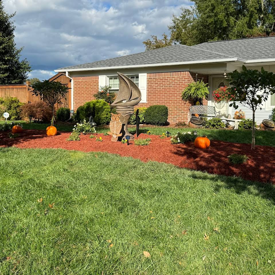 Impact Landscaping Landscaping & Mulch services