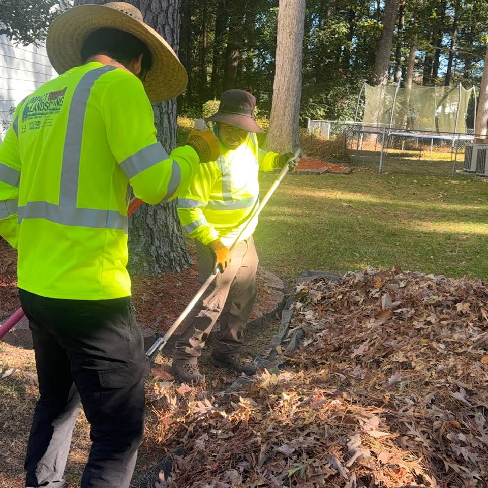 Impact Landscaping Landscaping & Mulch services