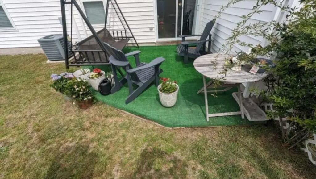 Before image